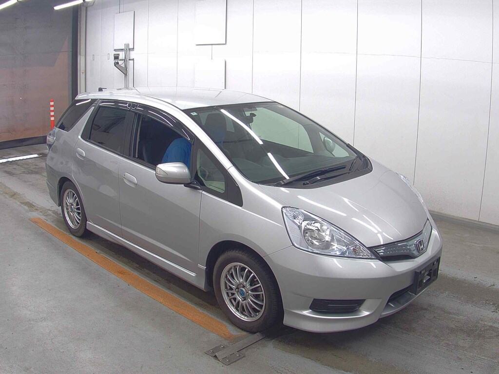 sat car
