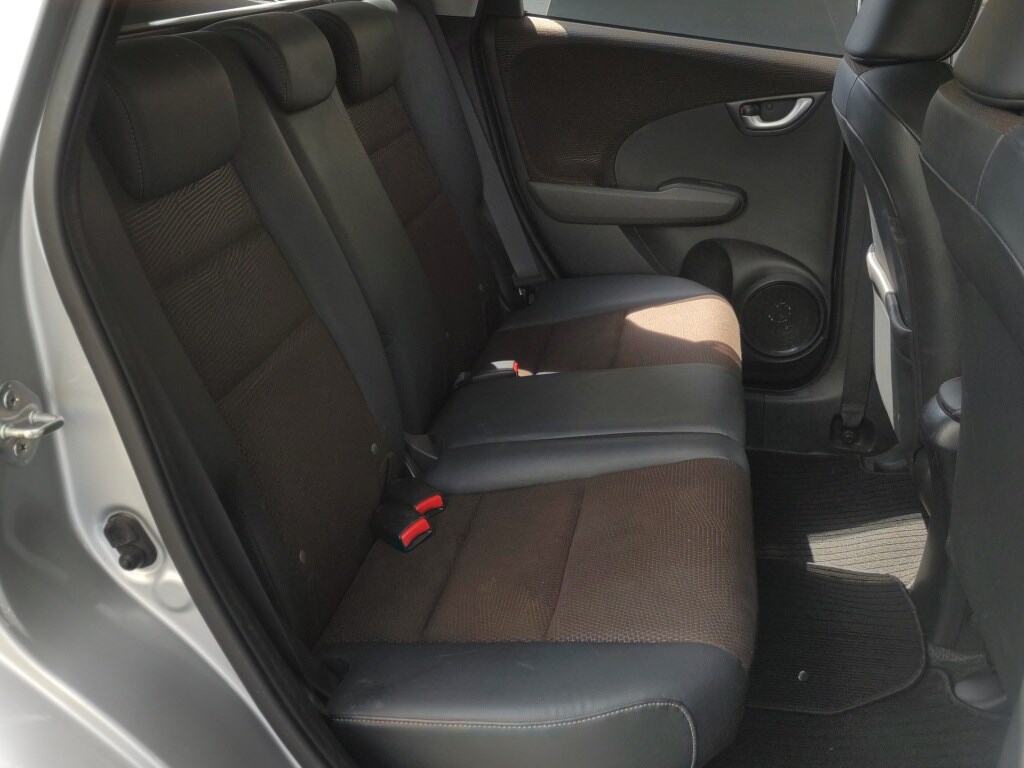 Honda FIT SHUTTLE HYBRID 2012 8033705-5