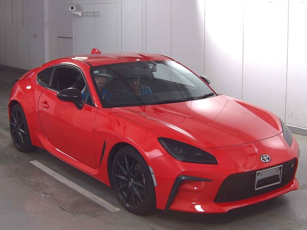 sat car