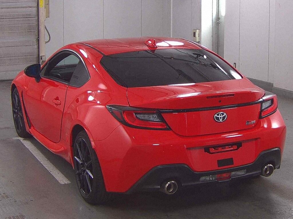 Toyota GR86 2023 8033651-1