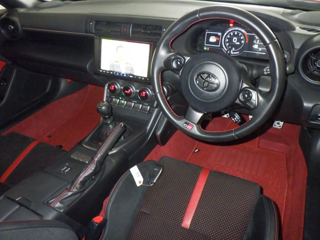 Toyota GR86 2023 8033651-2