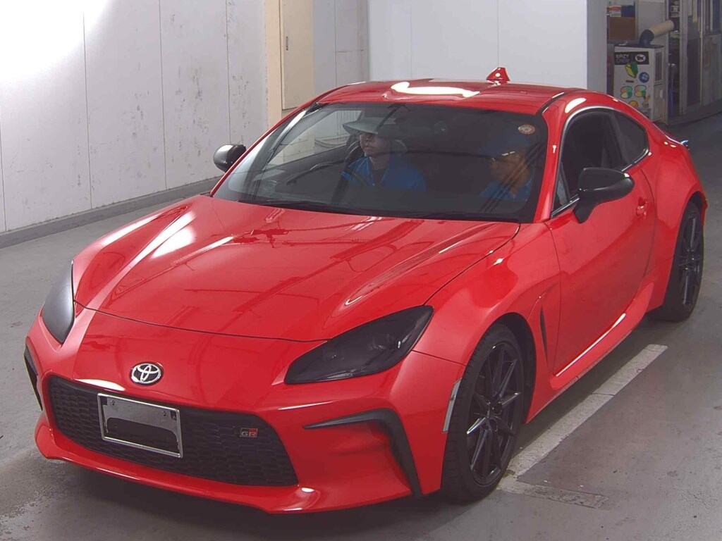 Toyota GR86 2023 8033651-3