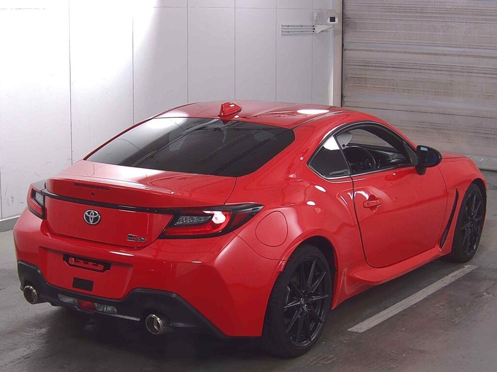 Toyota GR86 2023 8033651-4