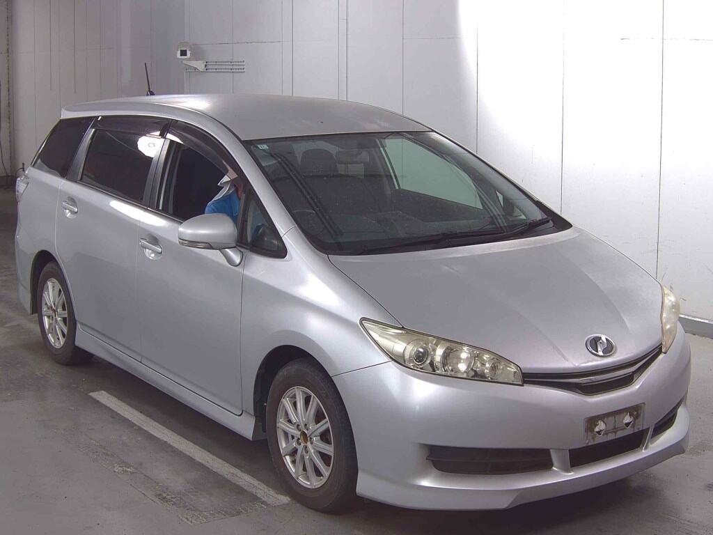 sat car