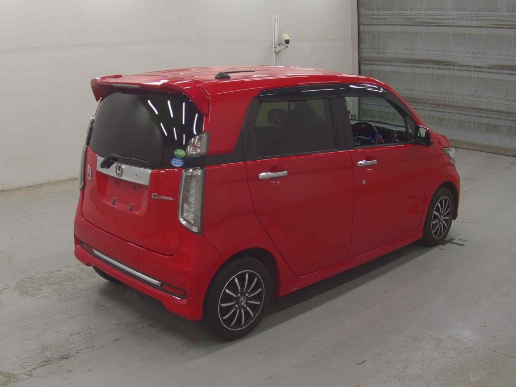 Honda N-WGN 2018 8057122-4