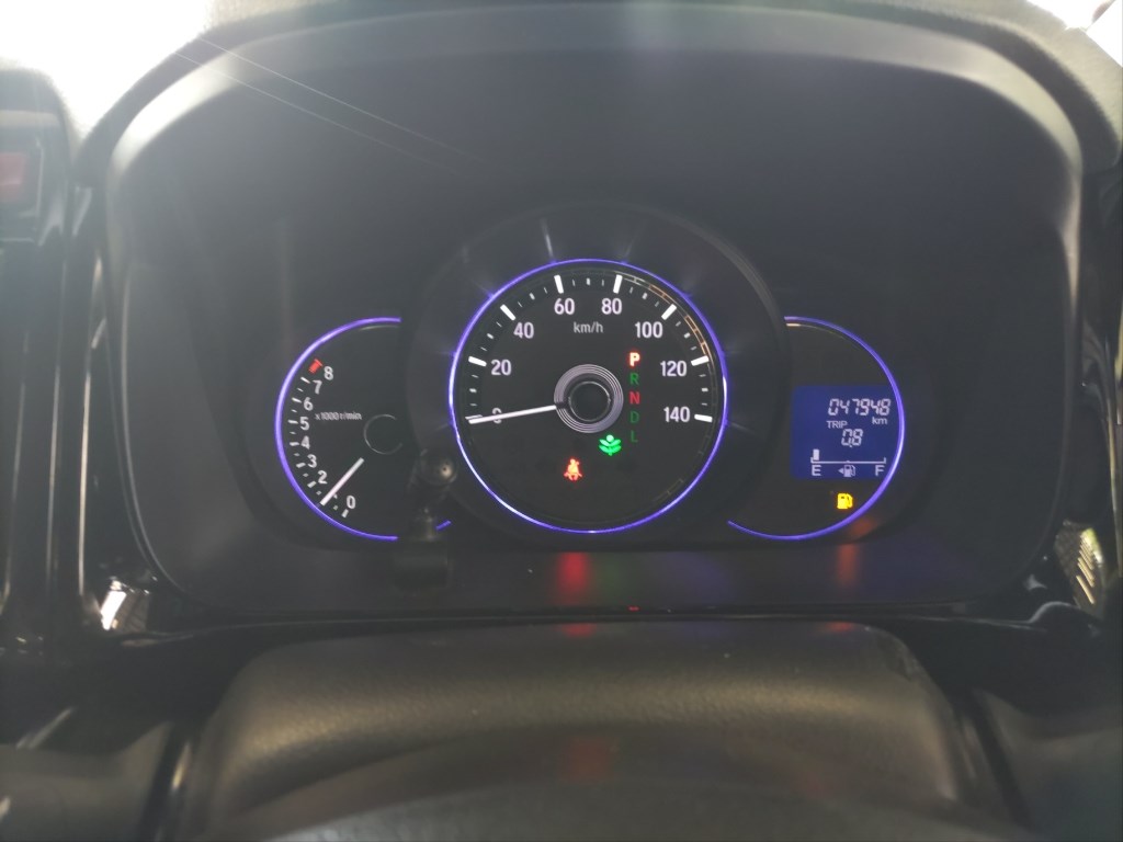 Honda N-WGN 2018 8057122-5
