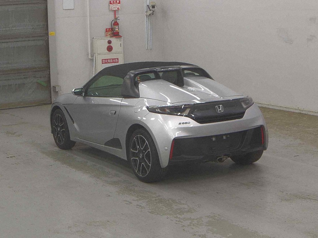 Honda S660 2021 8059895-1