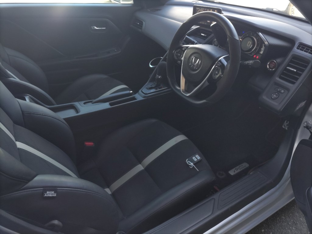 Honda S660 2021 8059895-2