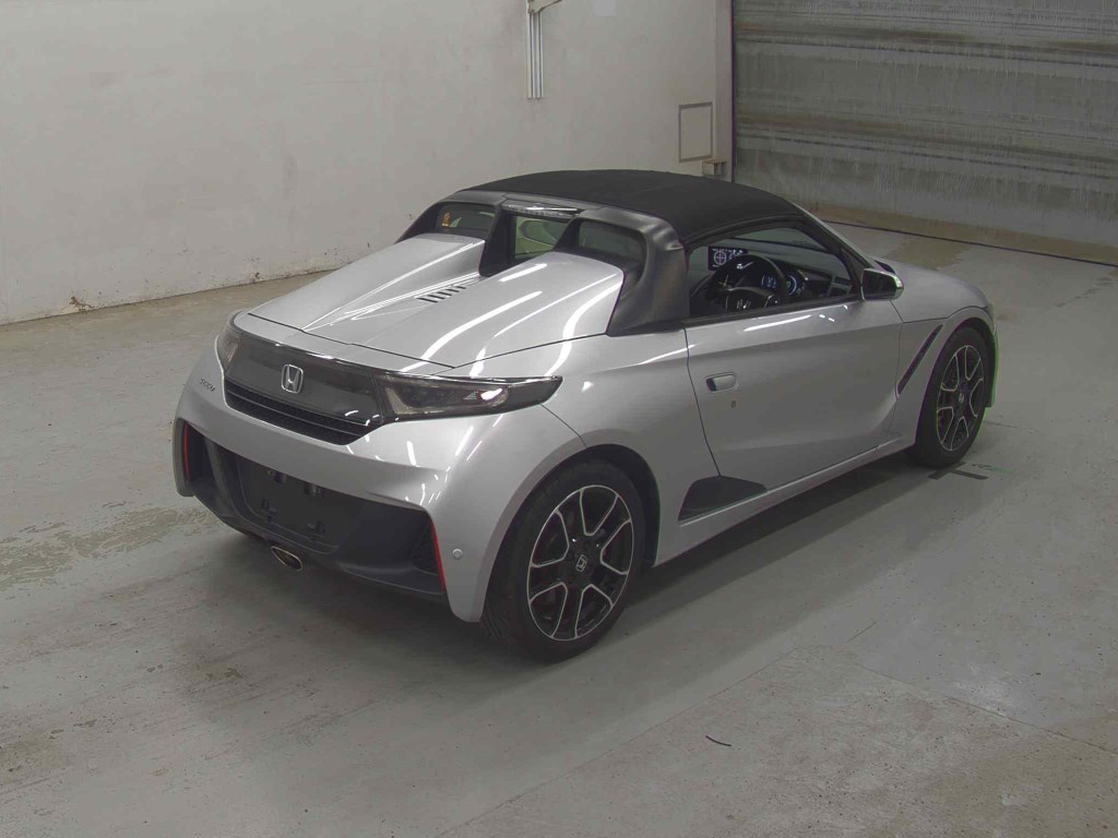 Honda S660 2021 8059895-4