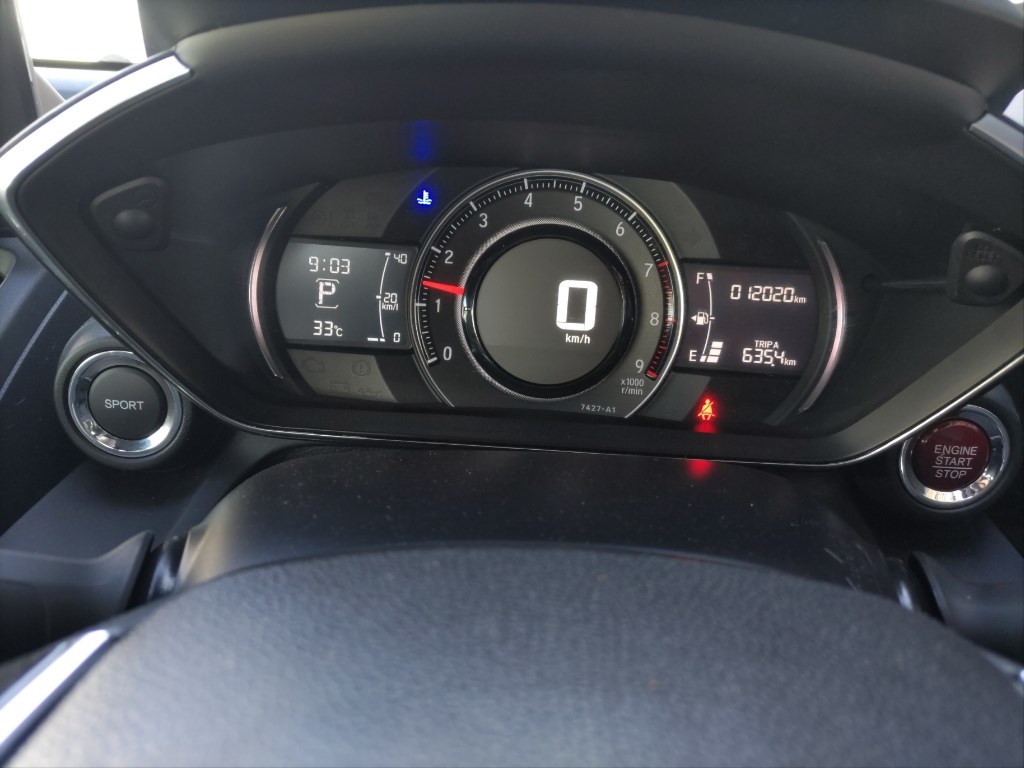 Honda S660 2021 8059895-5