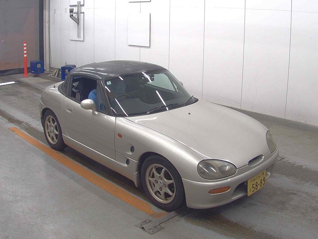 sat car