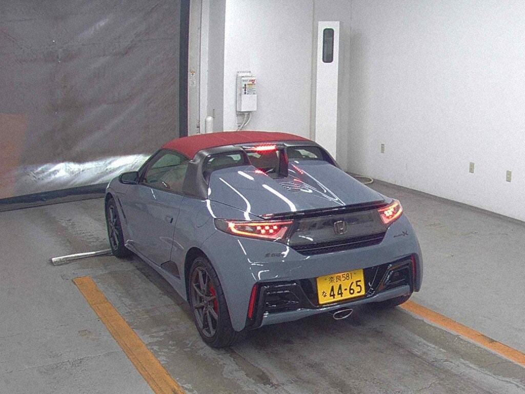 Honda S660 2021 8110498-1