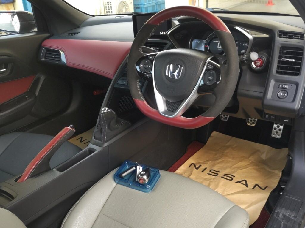 Honda S660 2021 8110498-2