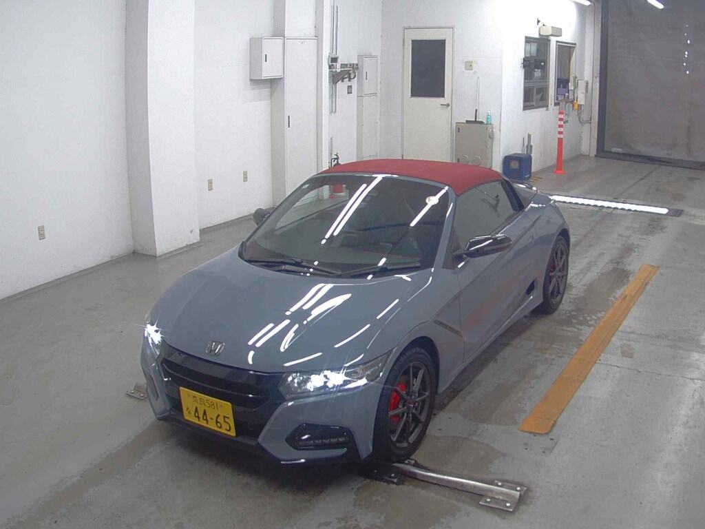 Honda S660 2021 8110498-3