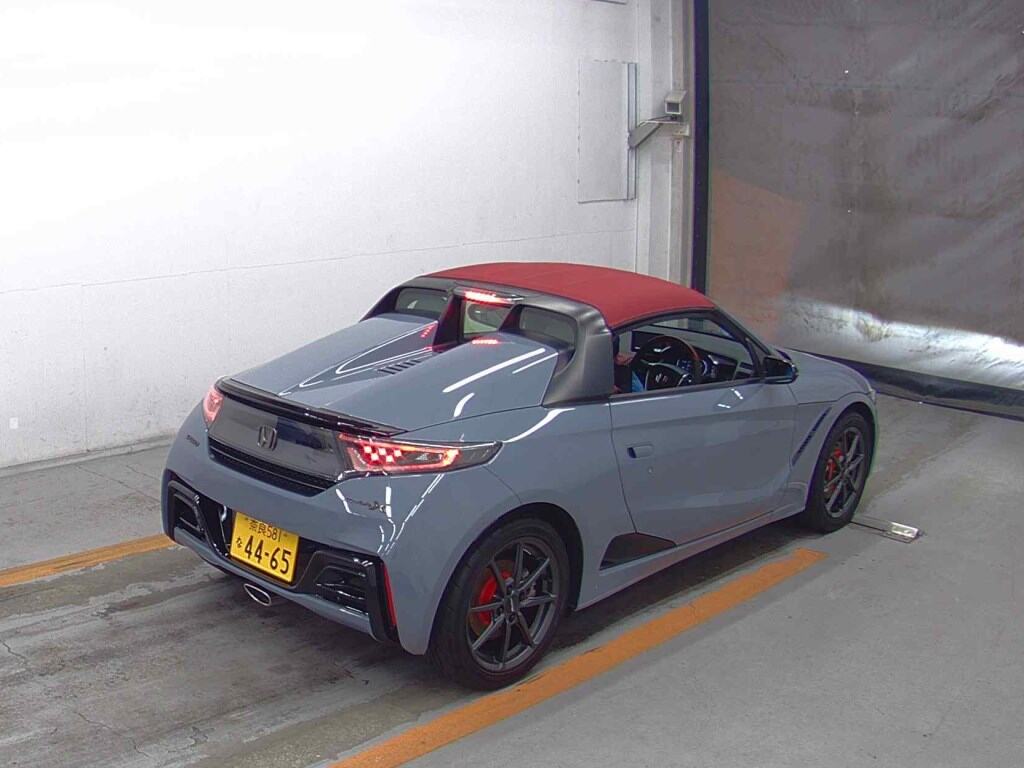 Honda S660 2021 8110498-4