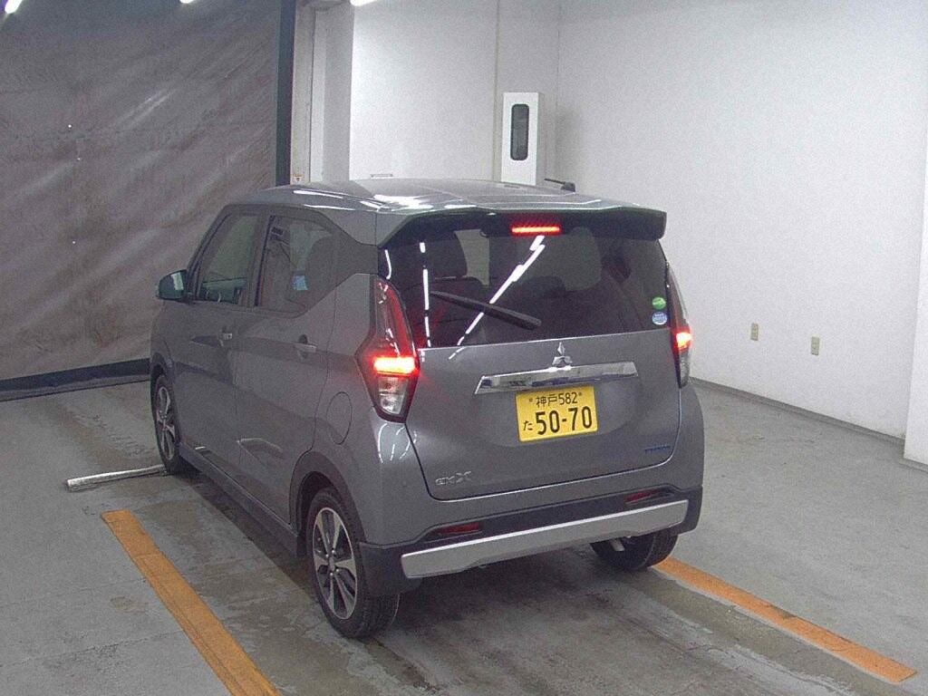 Mitsubishi EK X 2020 8133454-1
