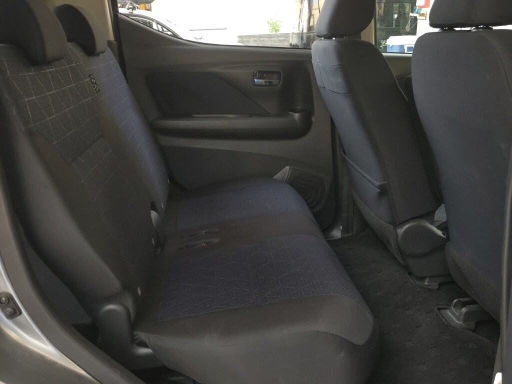 Mitsubishi EK X 2020 8133454-5