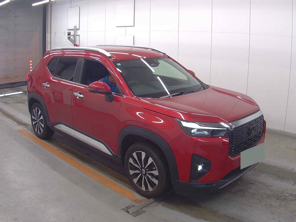 sat car