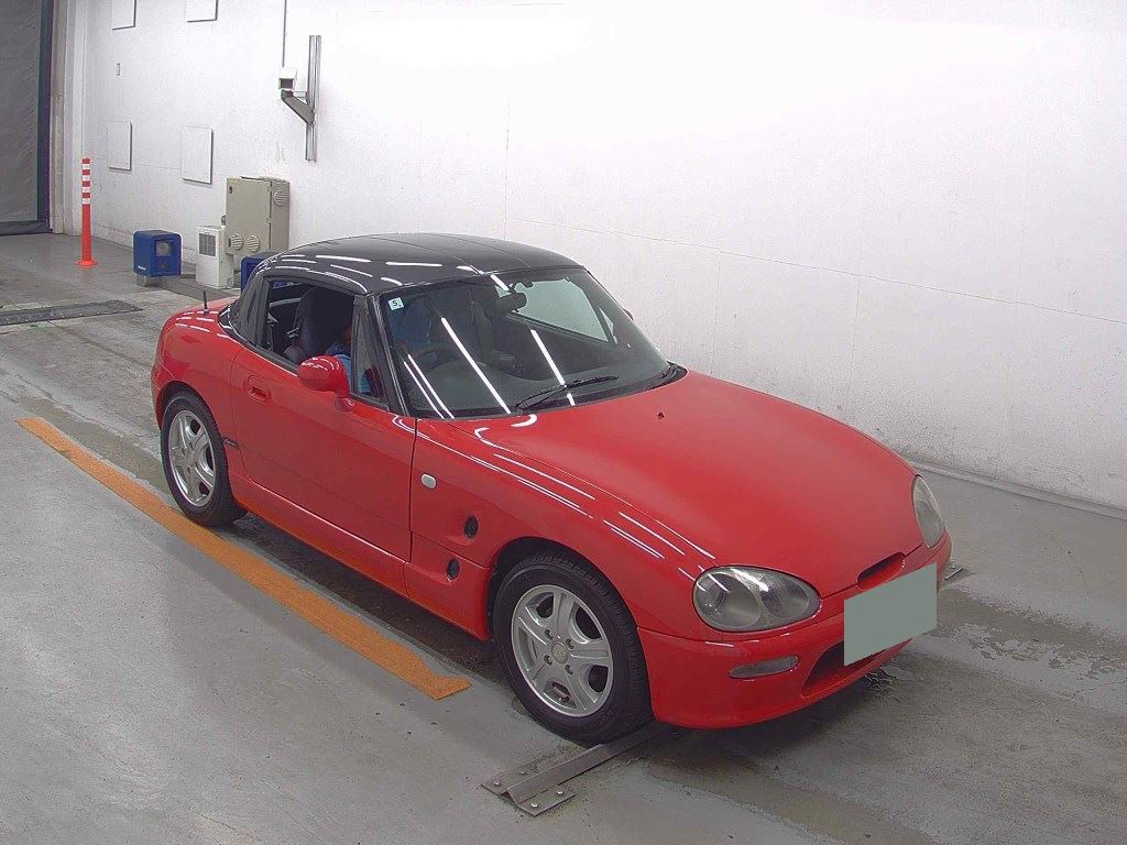 sat car