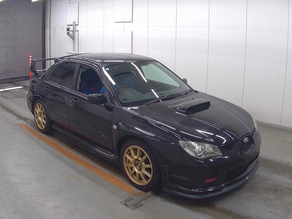 sat car