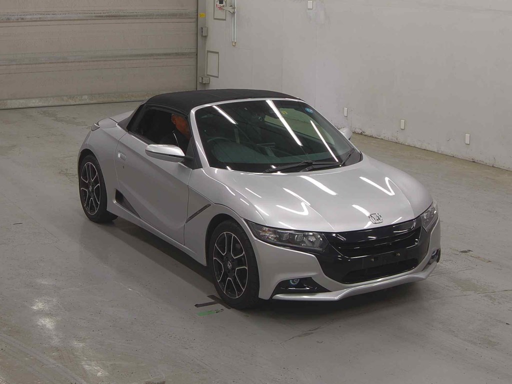 sat car