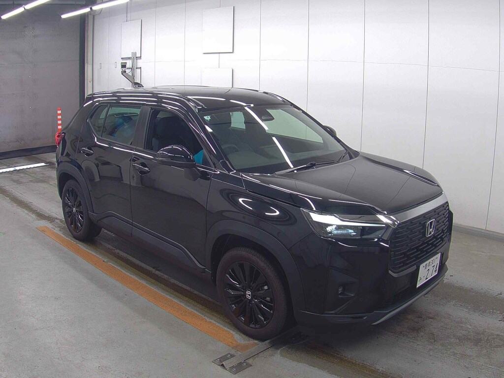 sat car