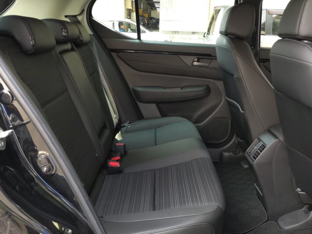 Honda WR-V 2025 8141006-5