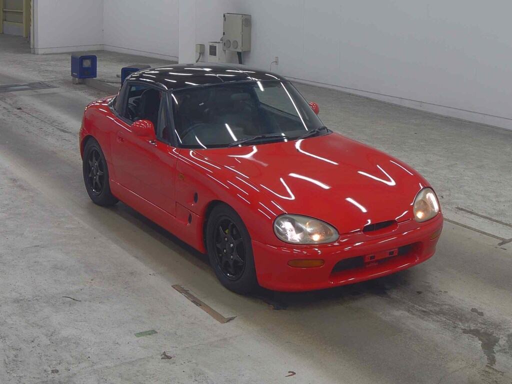 sat car
