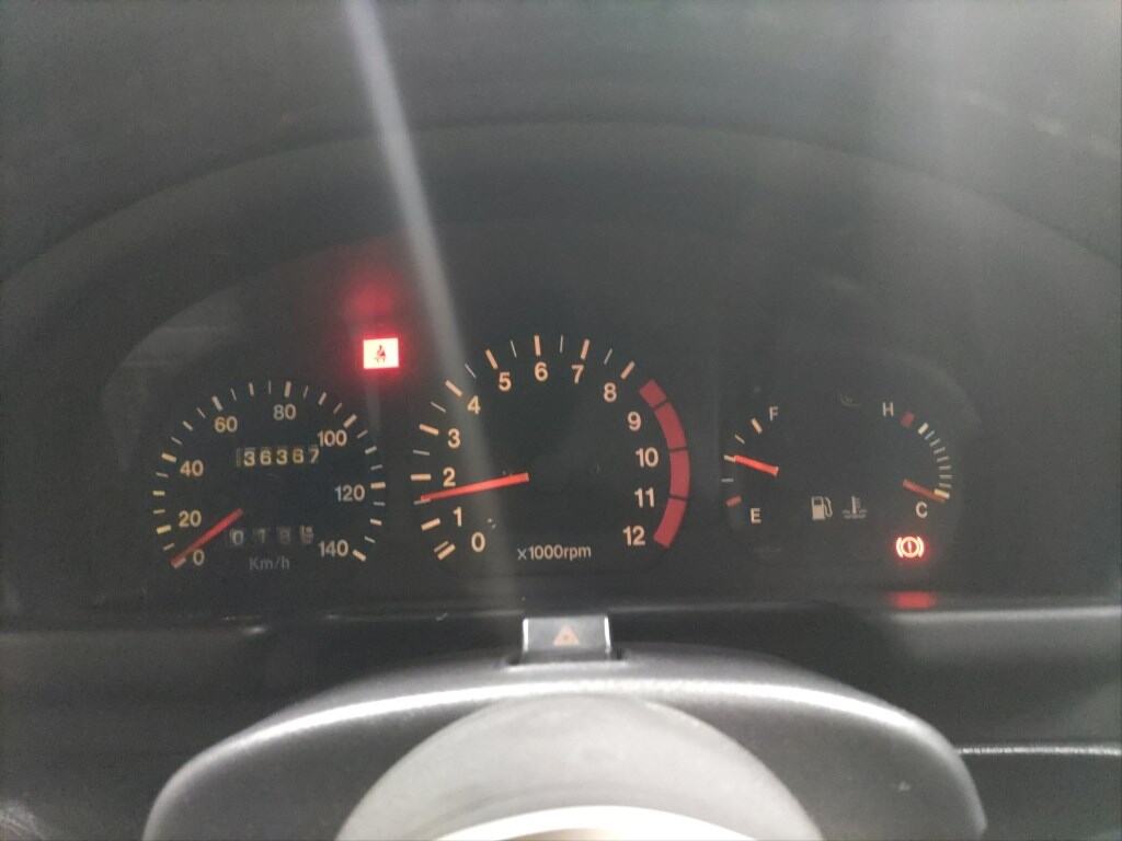 Suzuki CAPPUCCINO 1992 8153792-5