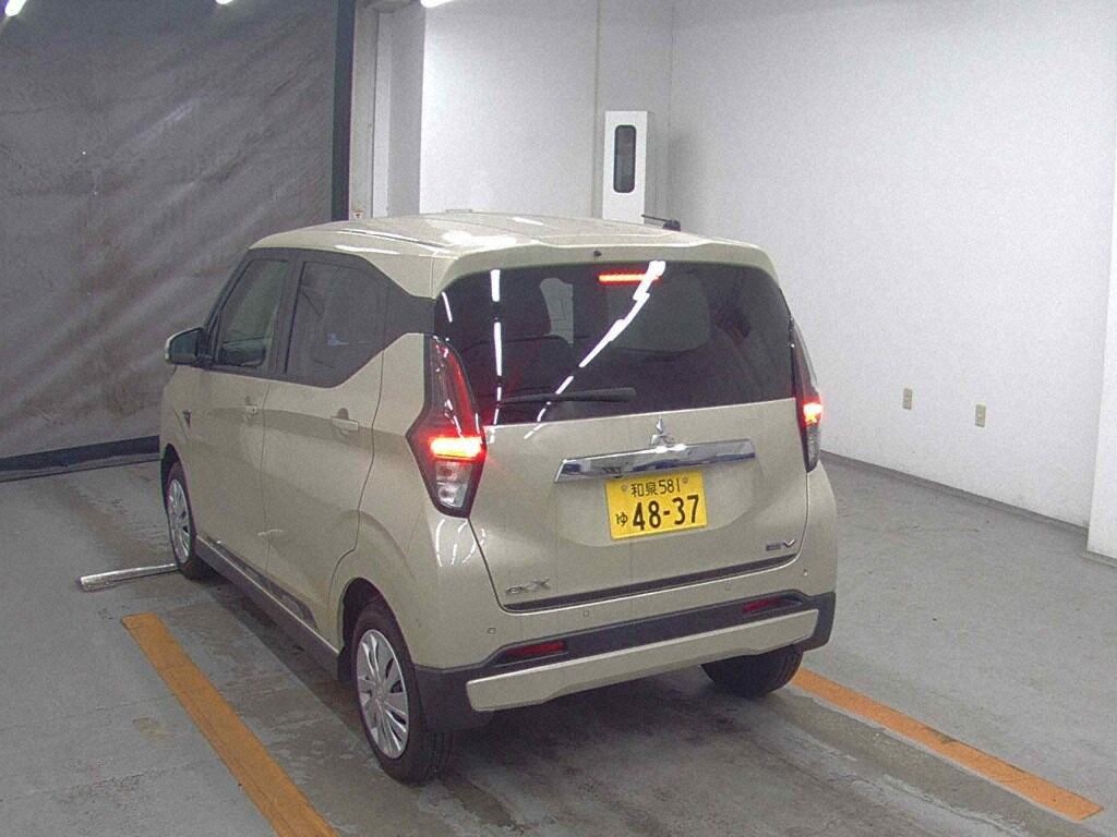 Mitsubishi EK X 2024 8157141-1