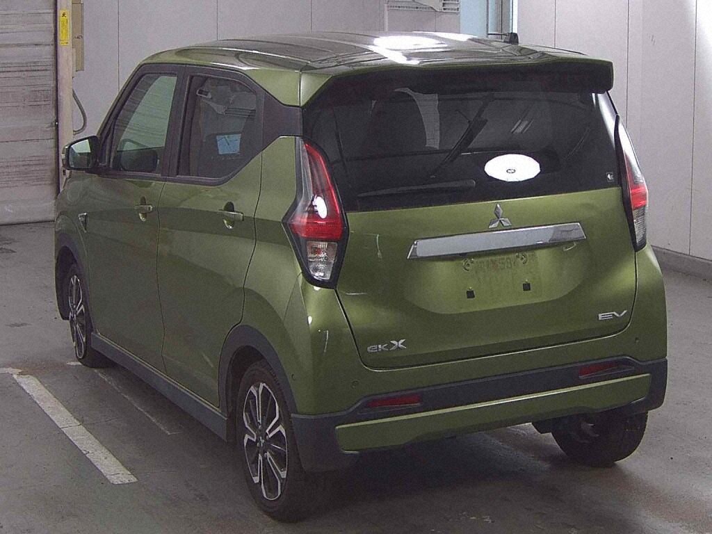 Mitsubishi EK X 2022 8157142-1