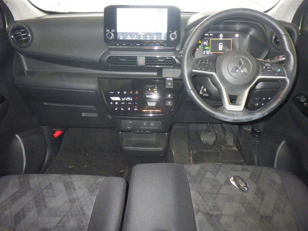 Mitsubishi EK X 2022 8157142-2
