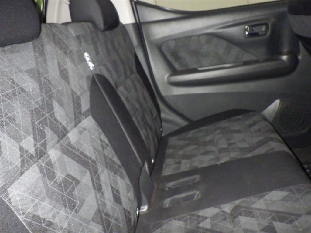 Mitsubishi EK X 2022 8157142-5