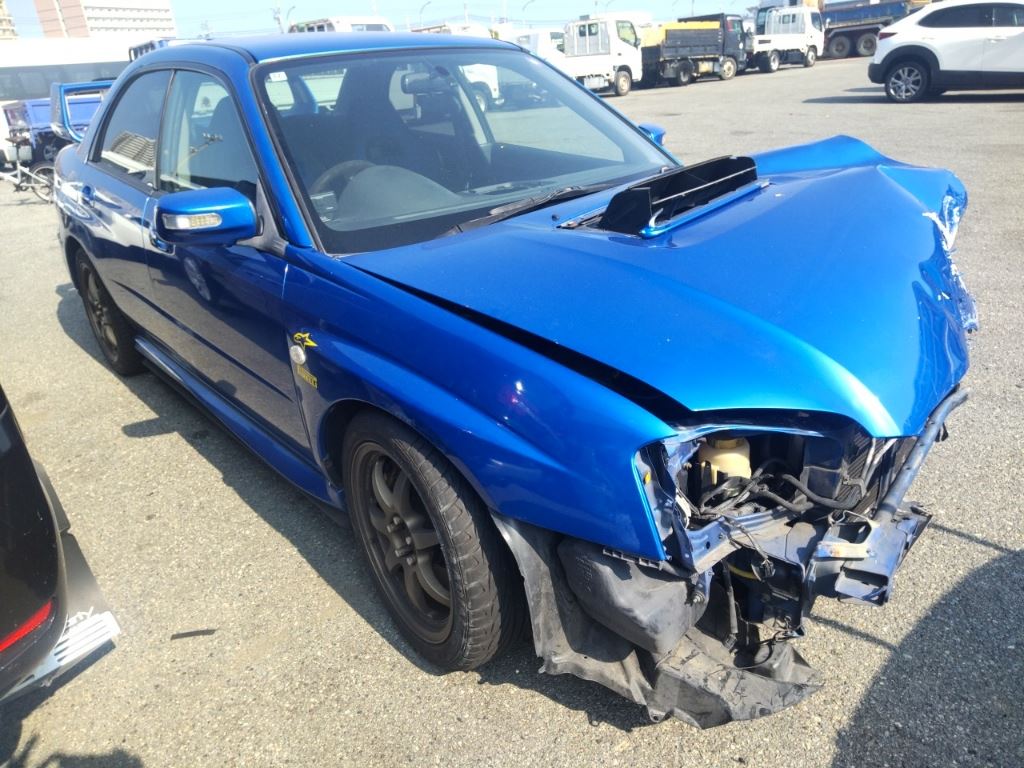 sat car