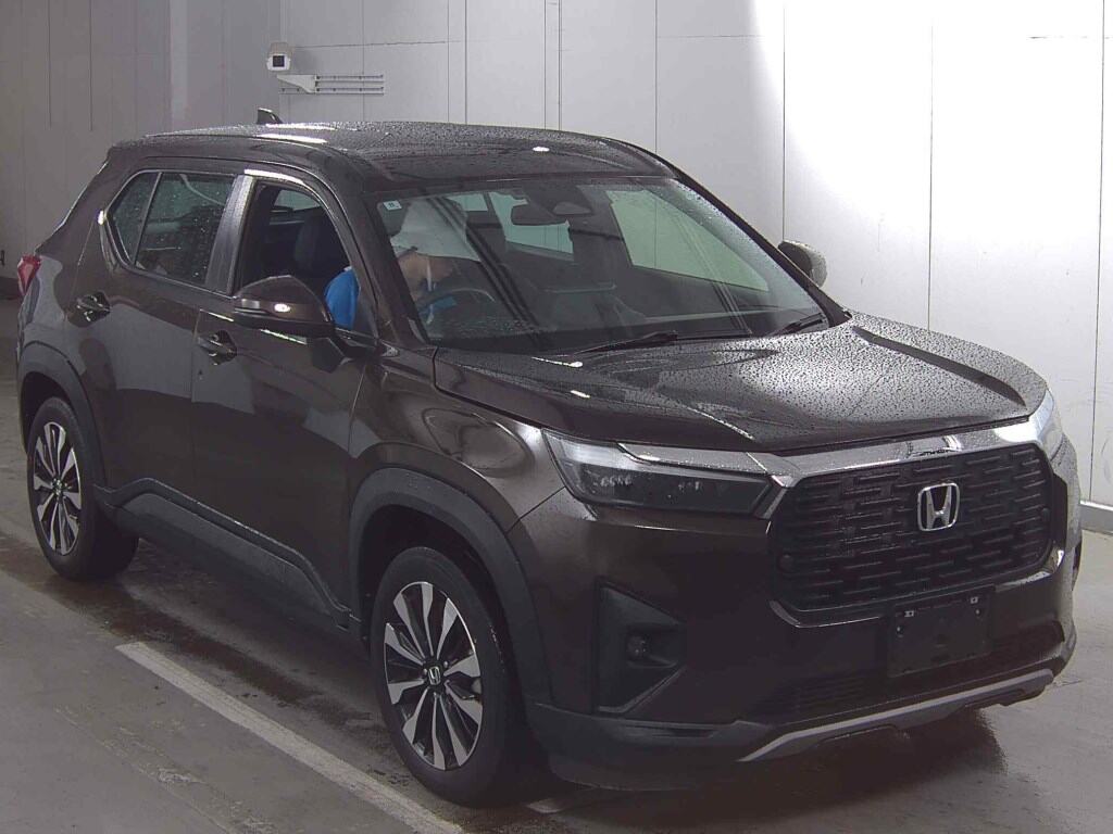 sat car