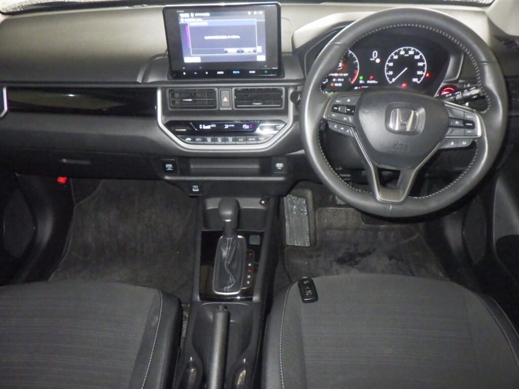 Honda WR-V 2024 8161273-2