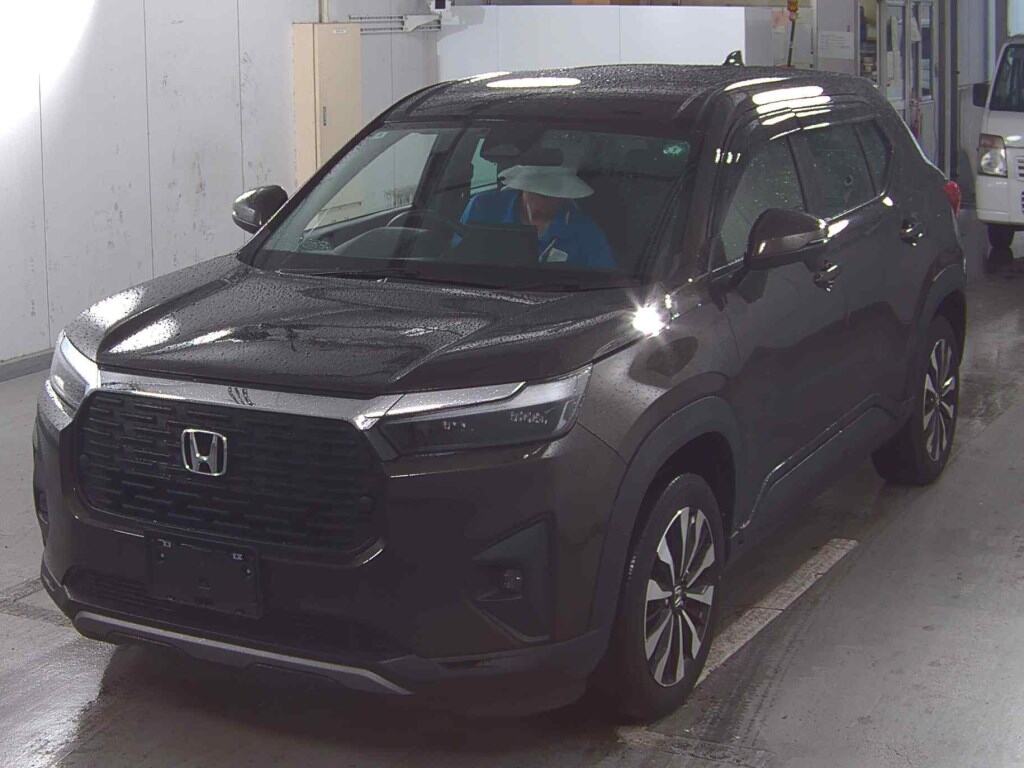 Honda WR-V 2024 8161273-3