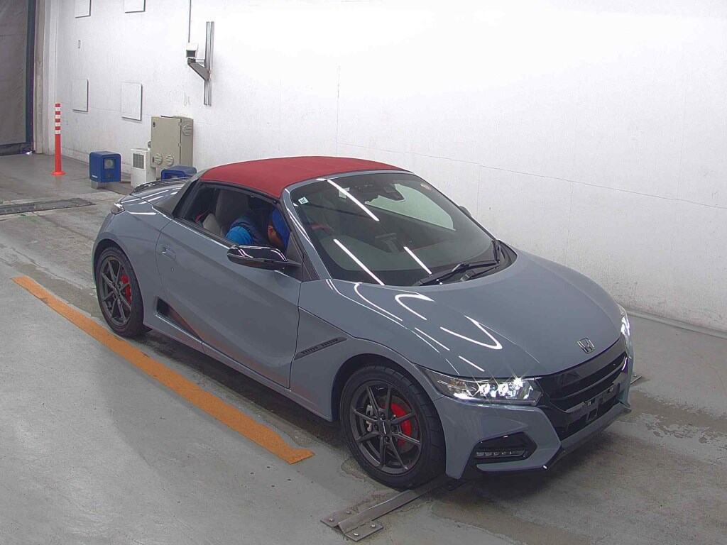 sat car