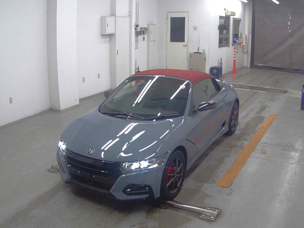 Honda S660 2021 8183935-3