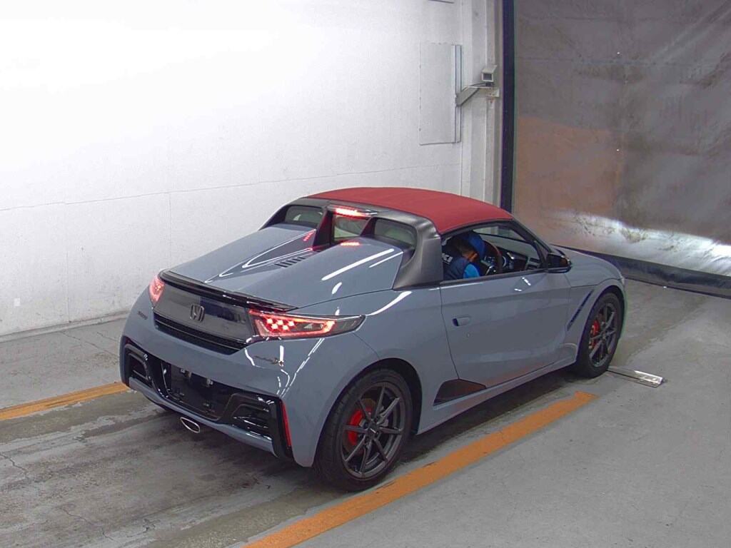 Honda S660 2021 8183935-4
