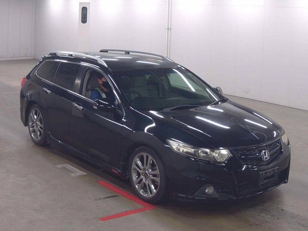 sat car
