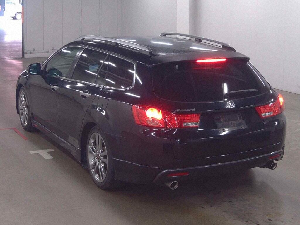 Honda ACCORD TOURER 2009 8201193-1