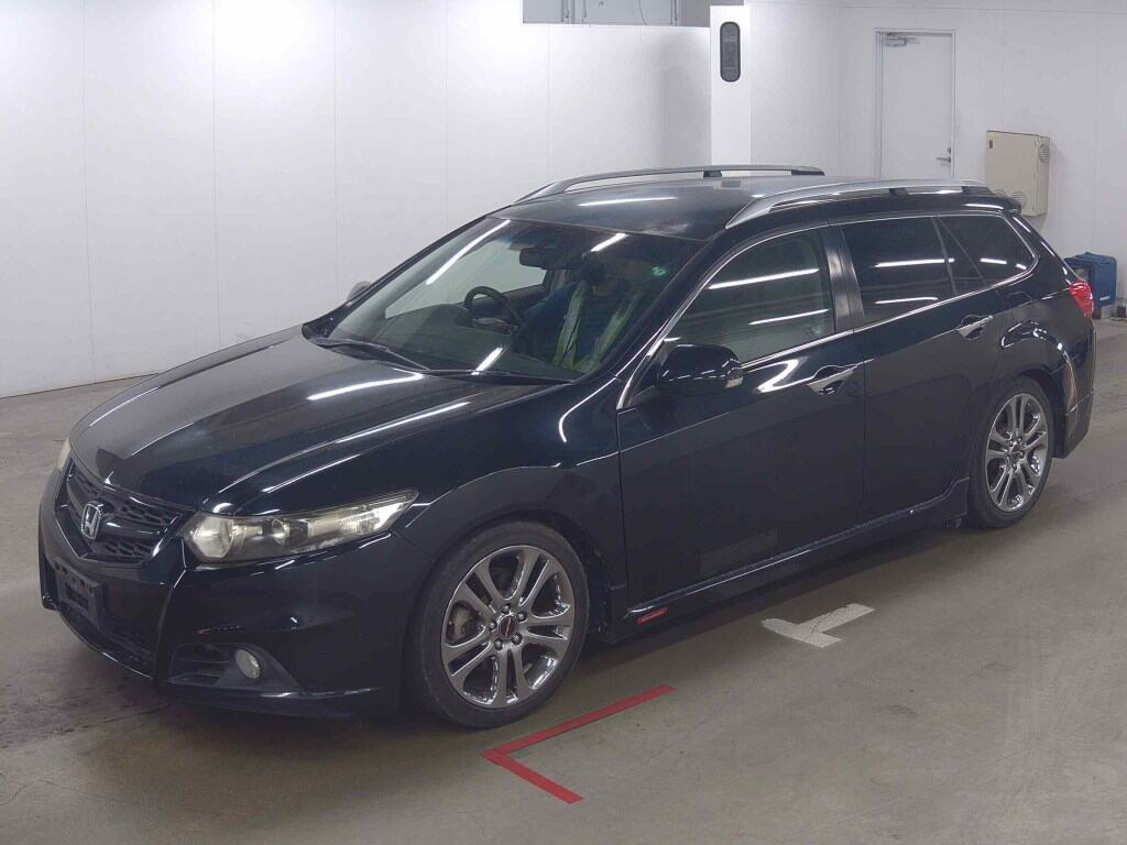 Honda ACCORD TOURER 2009 8201193-3
