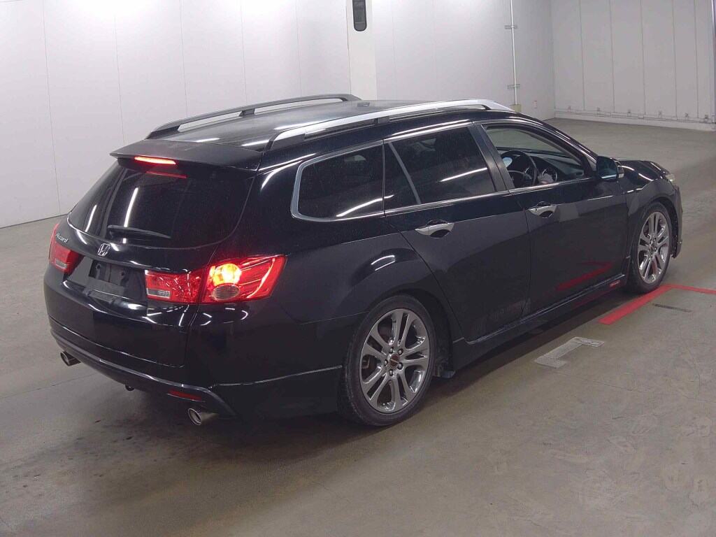 Honda ACCORD TOURER 2009 8201193-4