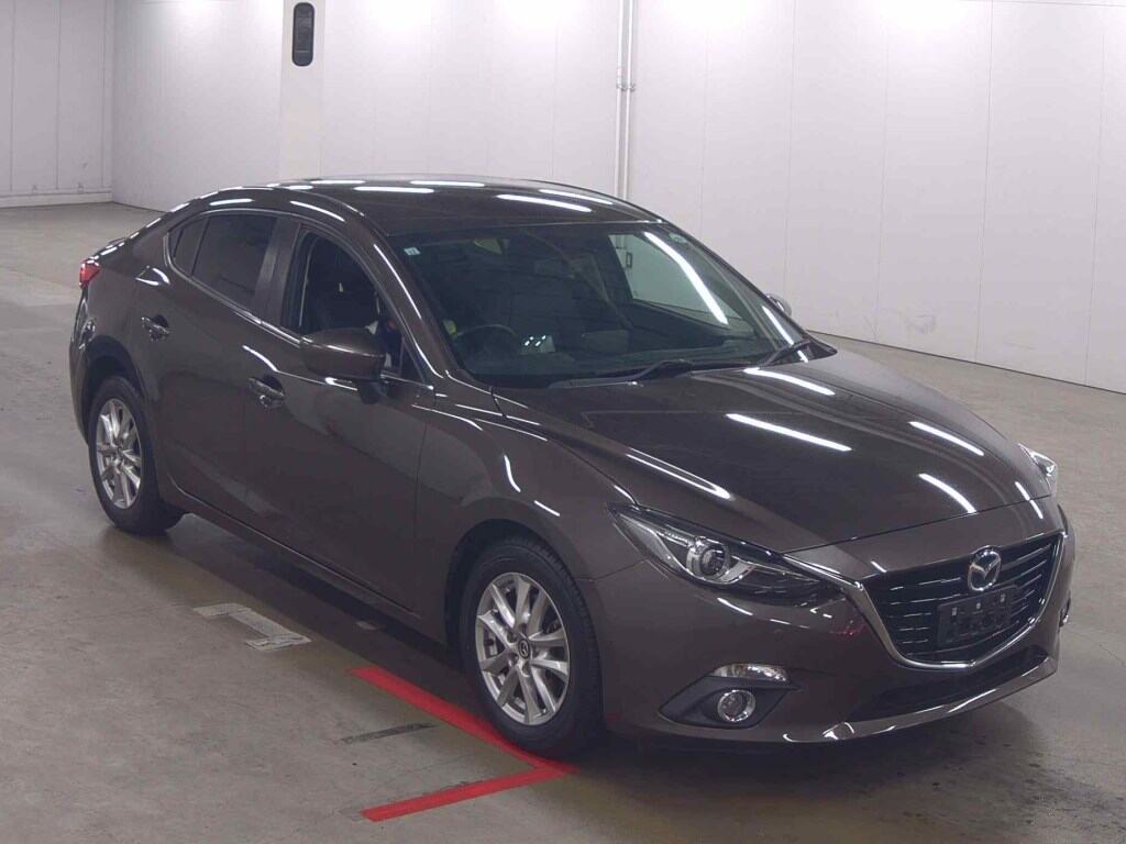 sat car