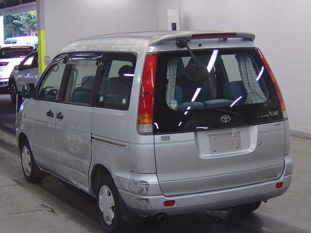 Toyota LITEACE NOAH 1997 8199504-1