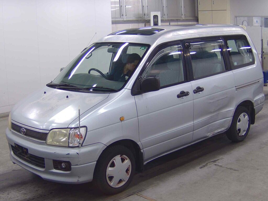 Toyota LITEACE NOAH 1997 8199504-3