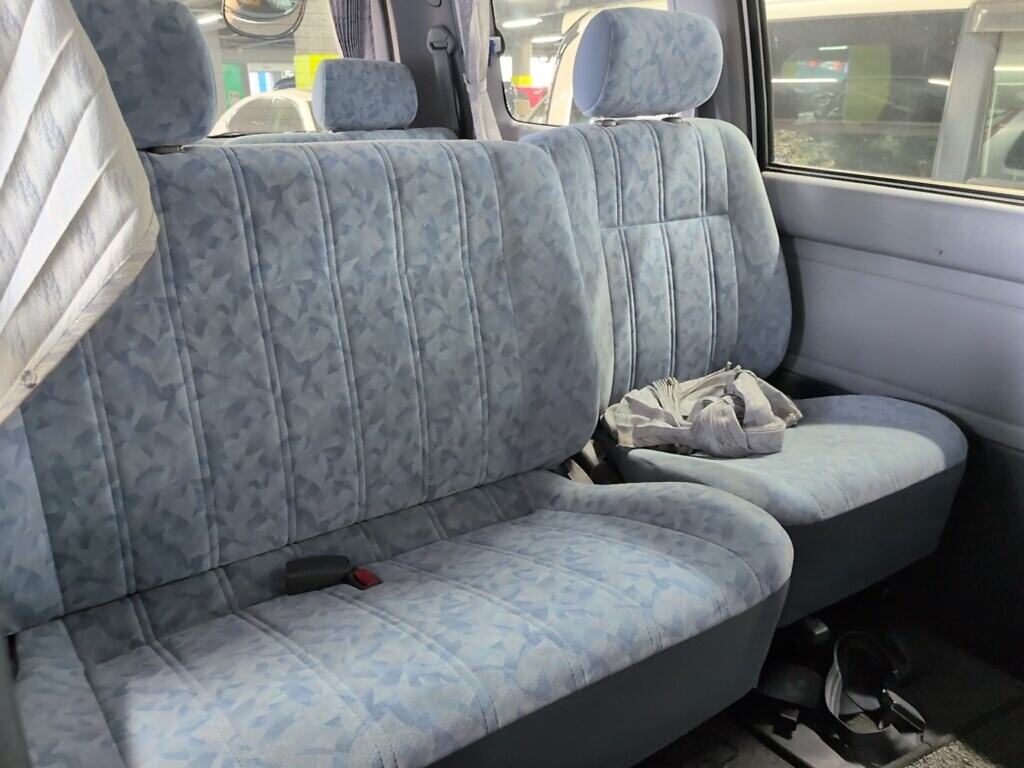Toyota LITEACE NOAH 1997 8199504-5