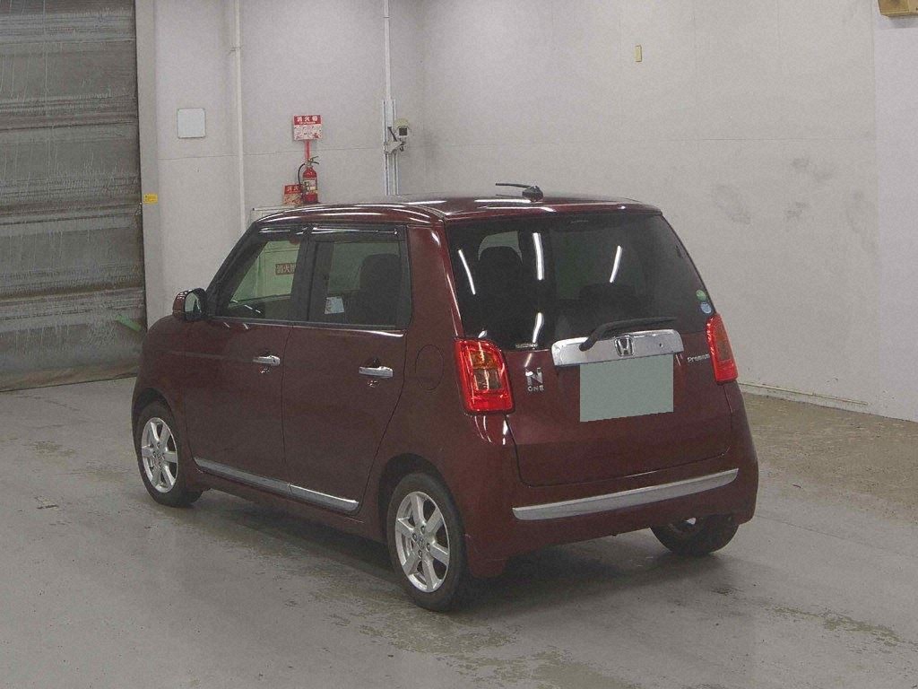 Honda N-ONE 2014 8203284-1