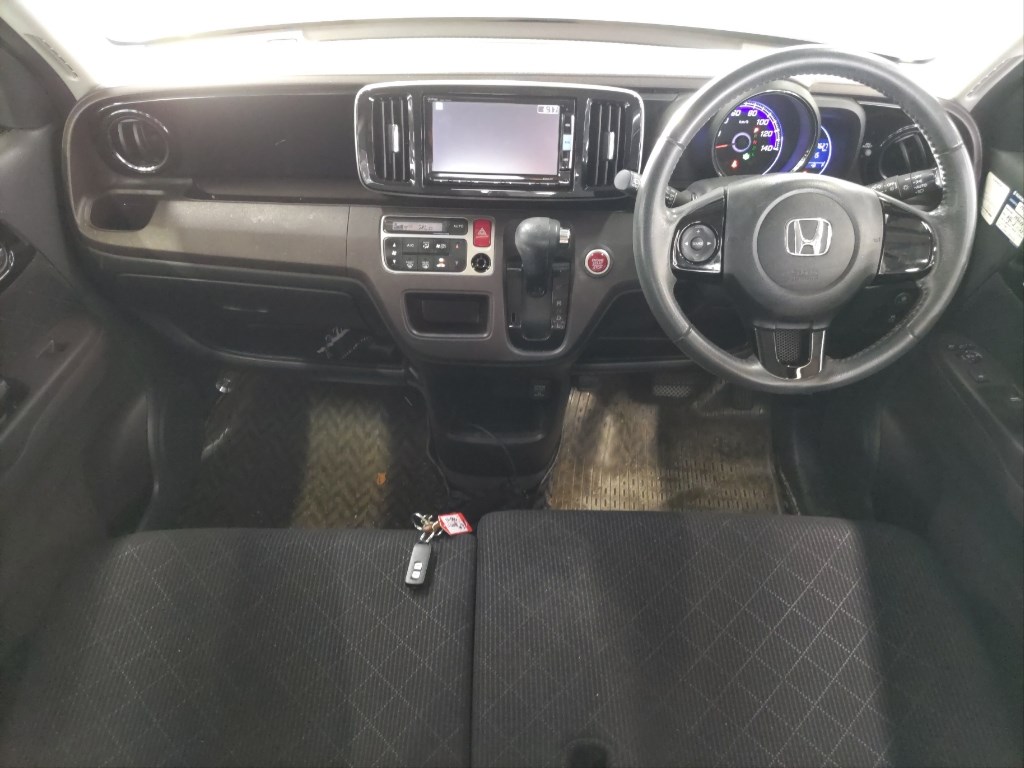 Honda N-ONE 2014 8203284-2